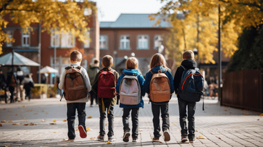 La rentrée scolaire : un enjeu stratégique pour les commerçants