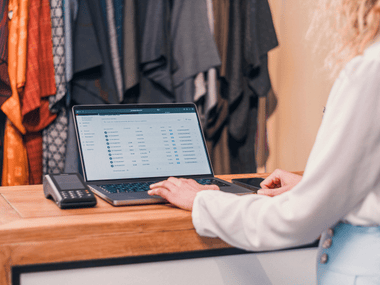 Caisse enregistreuse et TPE&nbsp;: lequel choisir ?