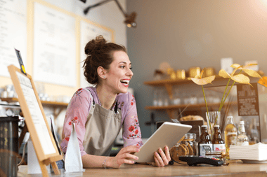 Comment un commerçant local peut booster ses ventes en ligne