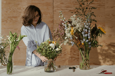 Comment moderniser les paiements  pour les fleuristes en 2025 ?