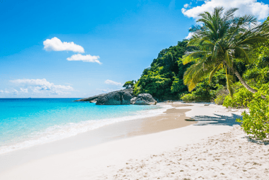 Tap to Pay sur iPhone et Stancer : encaissez partout, même sur la plage