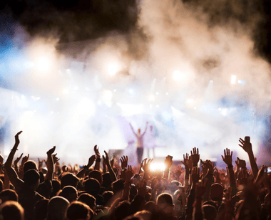 Solutions de paiement pour concerts : comment fluidifier l'expérience spectateur et booster les ventes