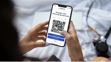 Paiement par carte bancaire sans terminal&nbsp;: c'est possible avec Stancer