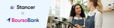 Stancer x BoursoBank&nbsp;: Une alliance qui simplifie déjà l’encaissement pour de nombreux entrepreneurs