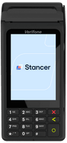 Stancer payment terminal