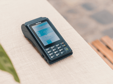 Terminal de paiement 4G&nbsp;: La clé des paiements rapides ?